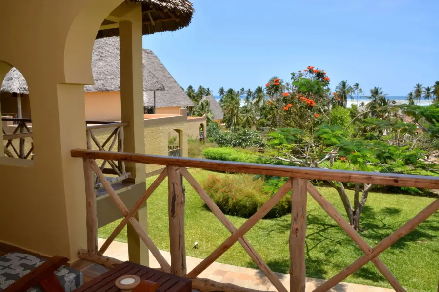 Neptune Pwani Beach Resort & Spa, Занзибар