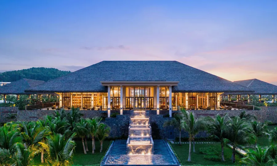 New World Resort Phu Quoc, Фукуок