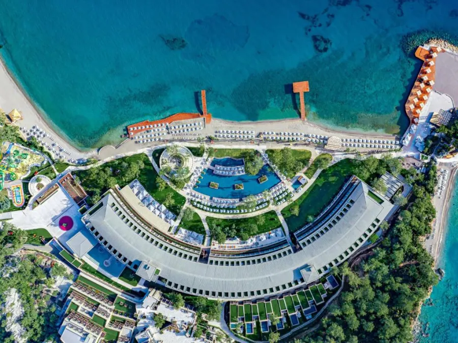 Ng Phaselis Bay — фото 4