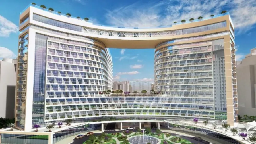 Nh Collection Dubai the Palm, Дубай