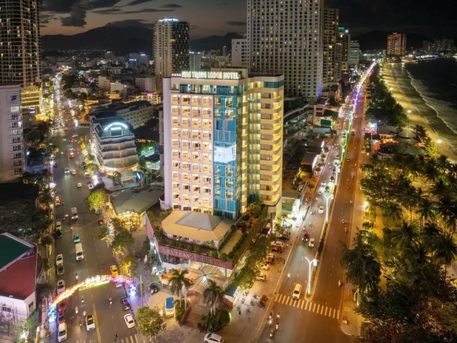 Nha Trang Lodge, Нячанг