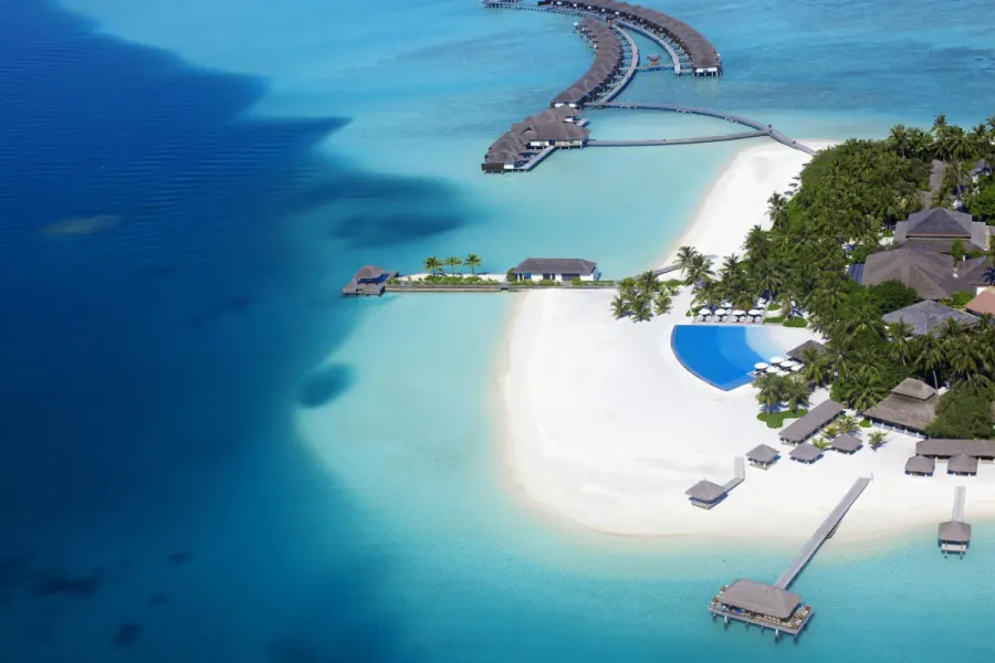 Niva Velassaru Maldives, Мальдивы