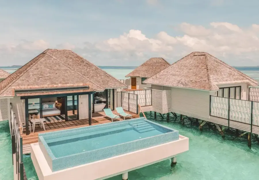 Nova Maldives, Мальдивы