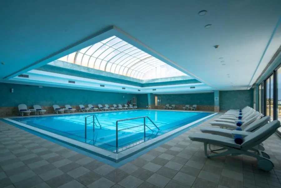 Novostar Khayam Garden Beach & Spa — фото 5