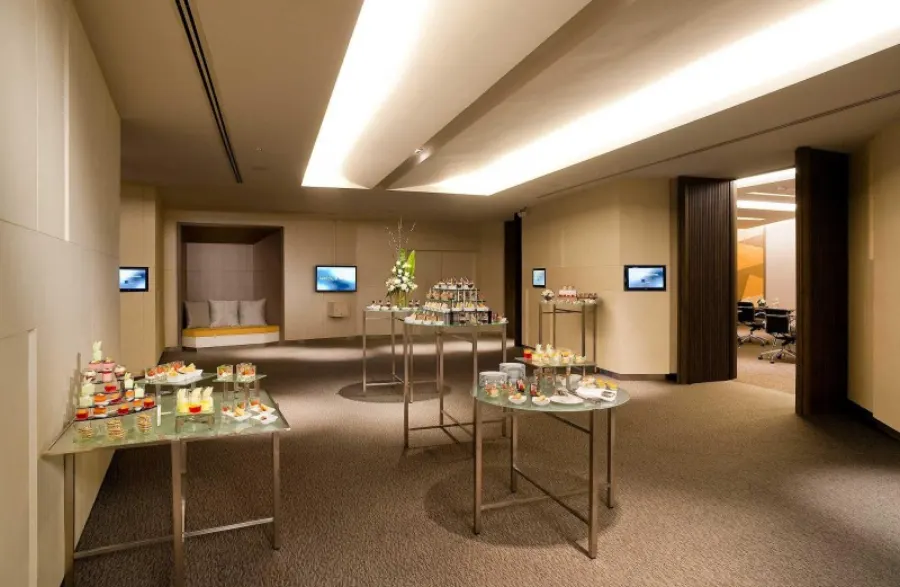 Novotel Bangkok Platinum Pratunam, Бангкок
