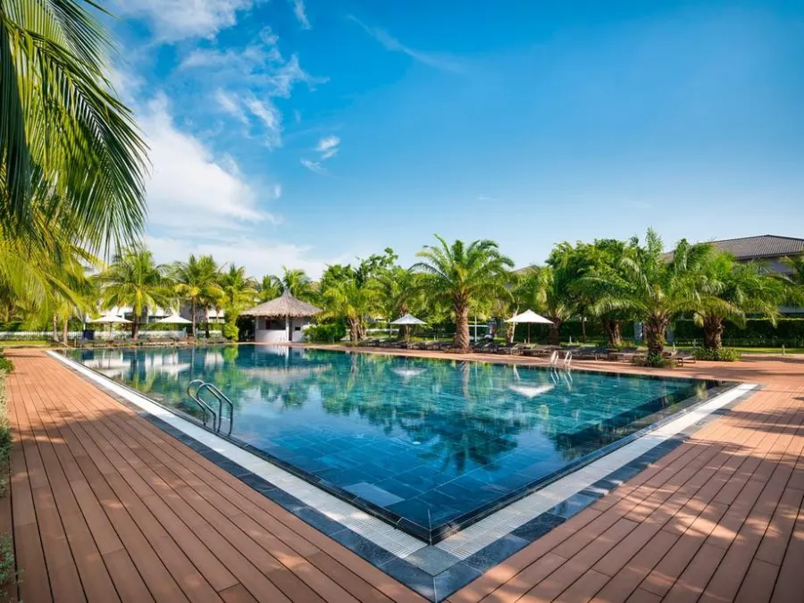 Novotel Phu Quoc Resort — фото 7