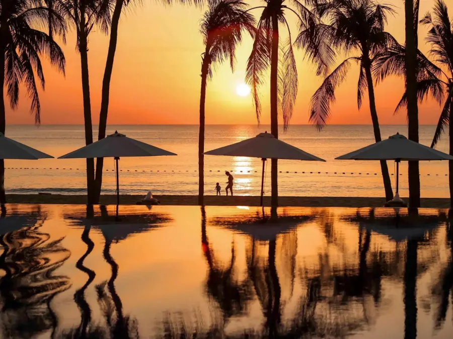 Novotel Phu Quoc Resort — фото 2