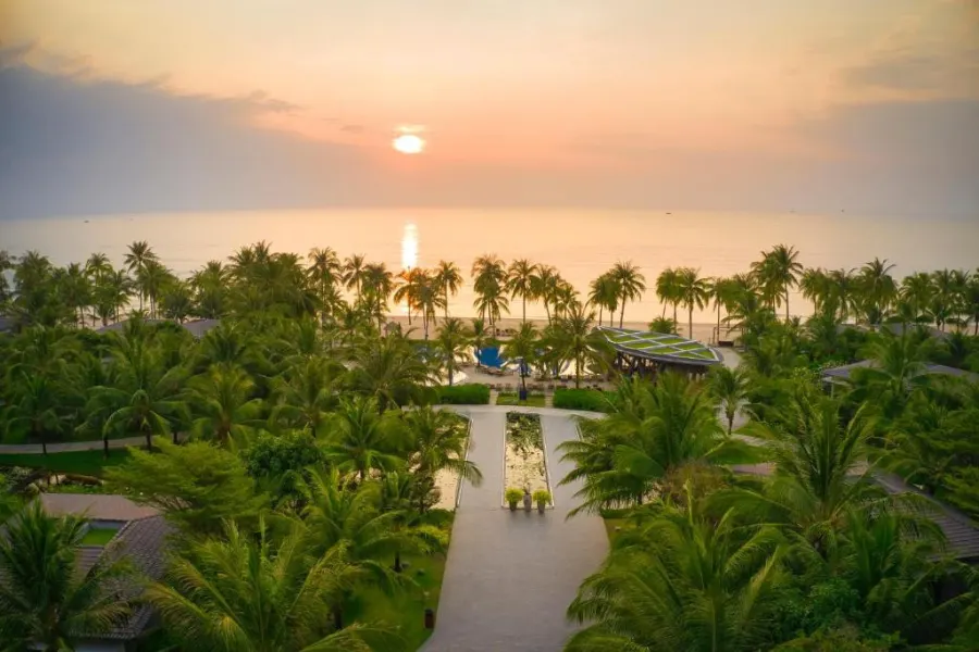 Novotel Phu Quoc Resort — фото 4