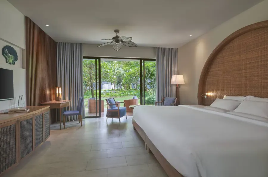 Novotel Phu Quoc Resort, Фукуок
