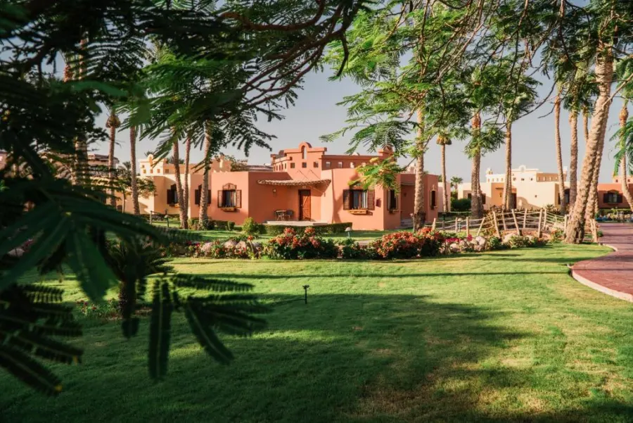 Nubian Island — фото 4