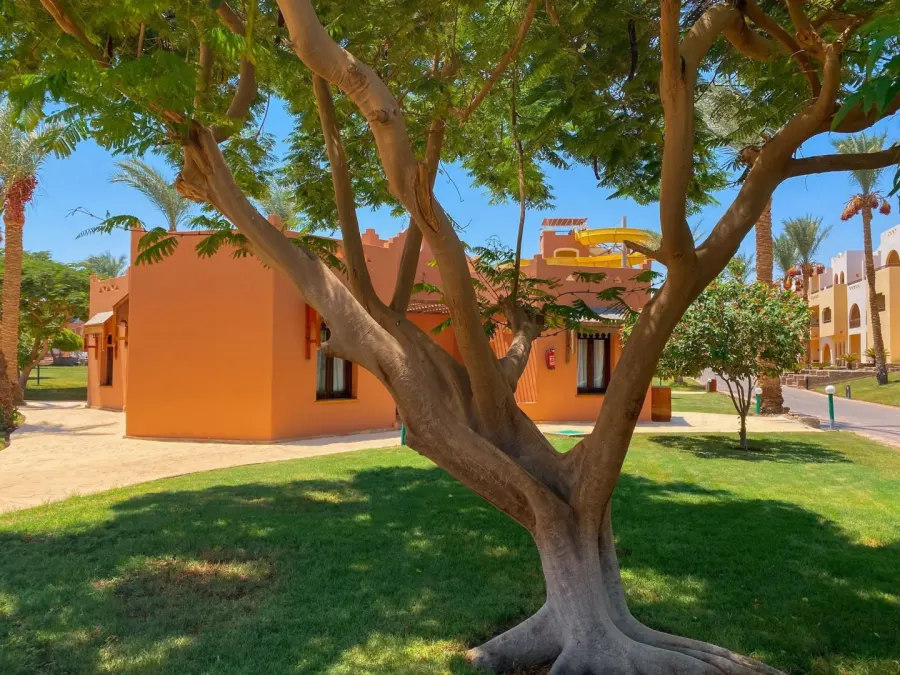 Nubian Village, Шарм-эль-Шейх