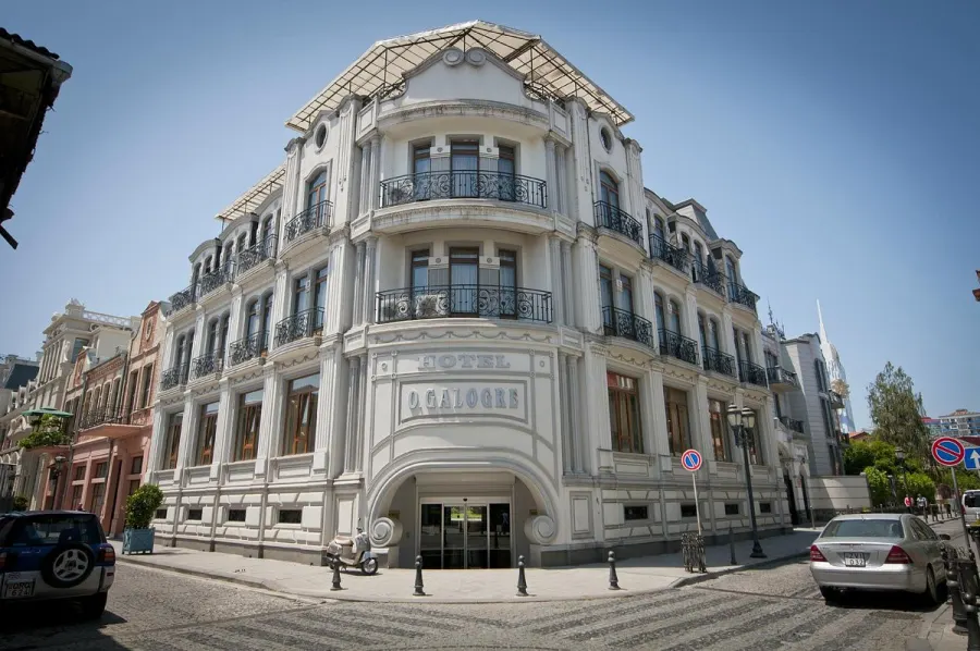 O Galogre Boutique, Батуми