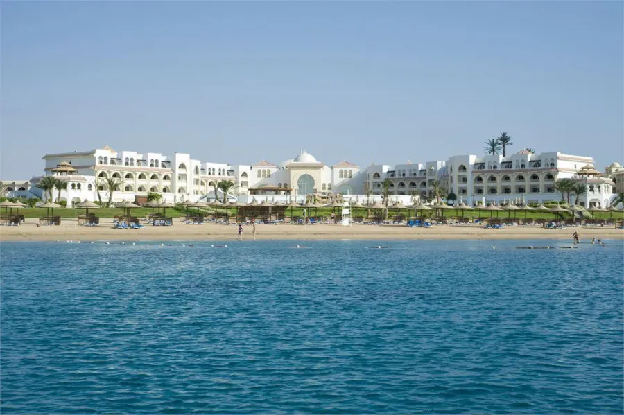 Old Palace Resort Sahl Hashesh, Хургада