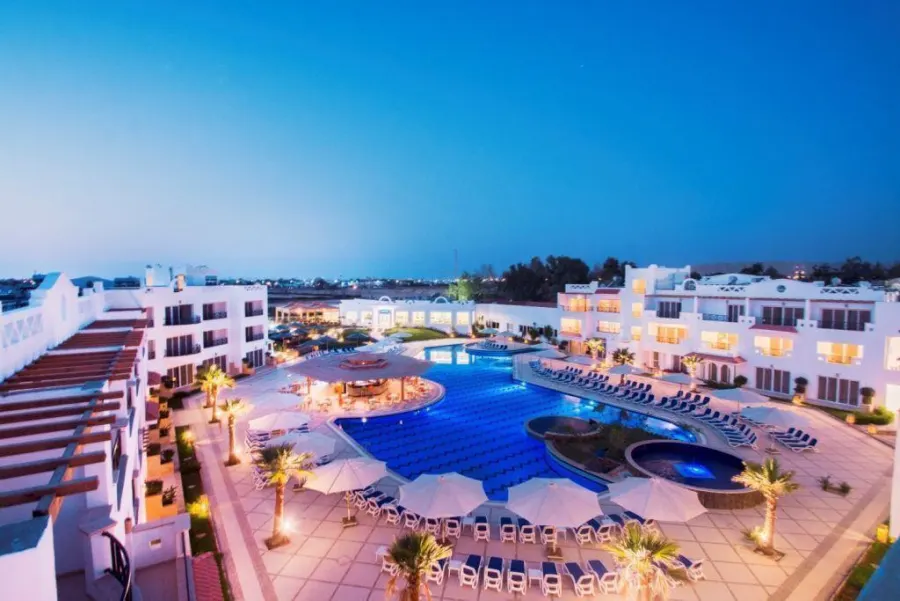 Old Vic Sharm Resort — фото 5