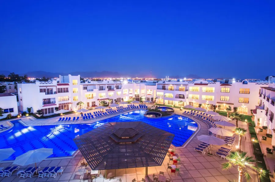 Old Vic Sharm Resort, Шарм-эль-Шейх