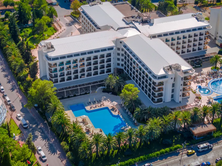 Ozkaymak Marina — фото 3