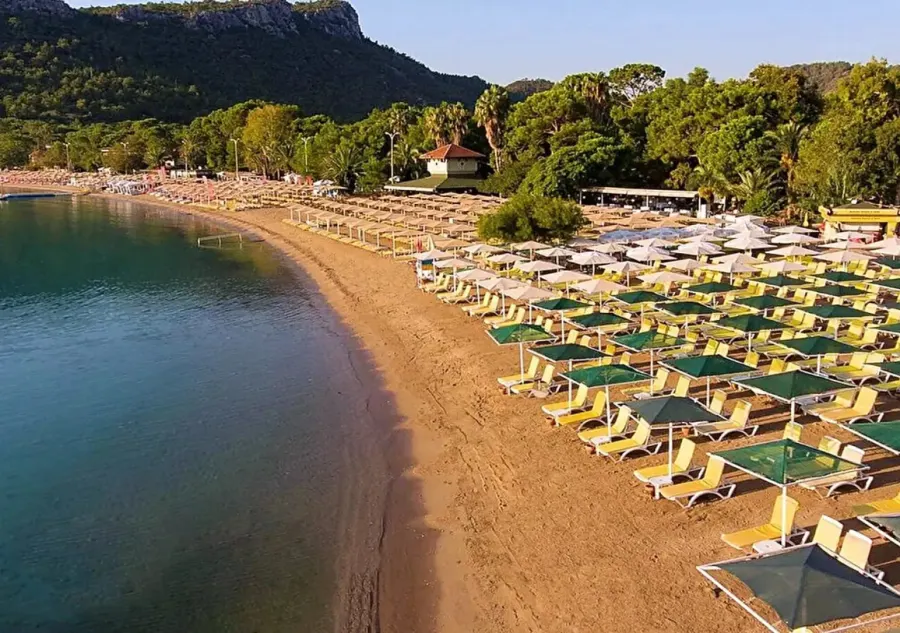 Ozkaymak Marina — фото 2