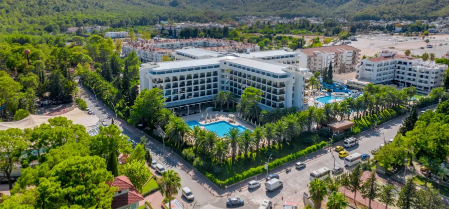 Ozkaymak Marina — фото 6