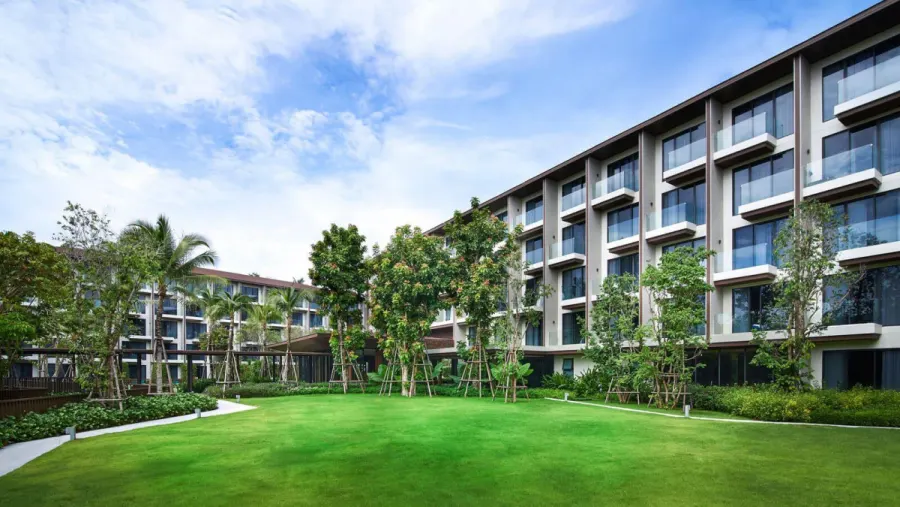 Ozo Phuket, Пхукет