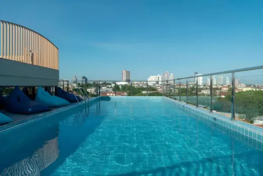 P Park Hotel Pattaya — фото 2