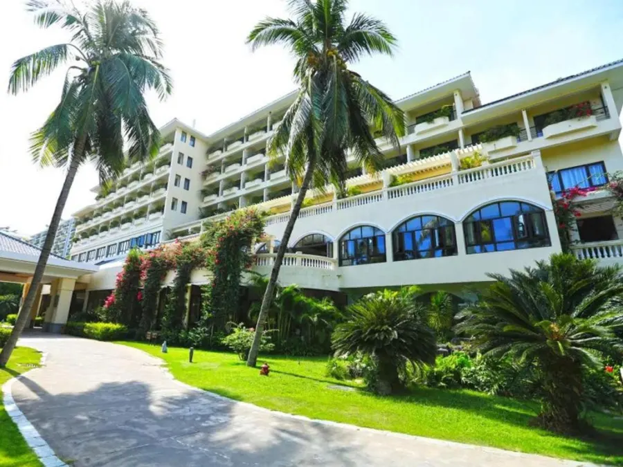 Palm Beach Resort & Spa Sanya — фото 6