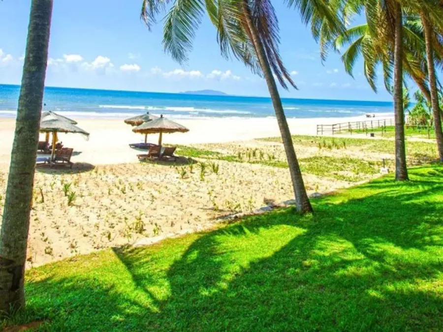 Palm Beach Resort & Spa Sanya — фото 7