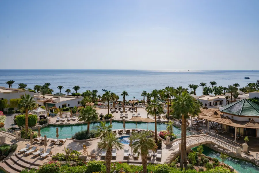 Park Regency Sharm El Sheikh, Шарм-эль-Шейх