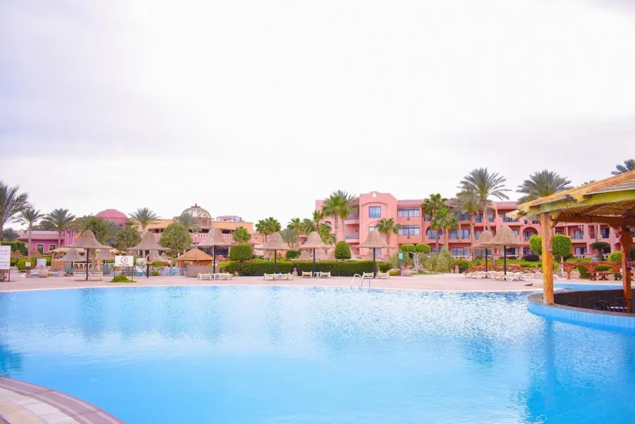 Parrotel Aqua Park Resort — фото 4
