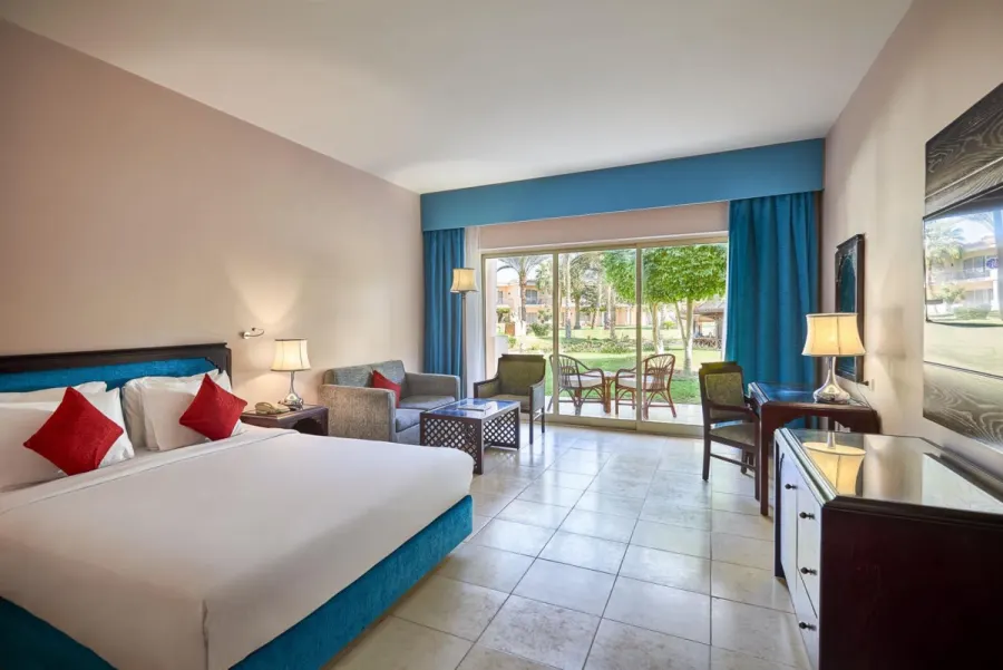 Parrotel Beach Resort — фото 7