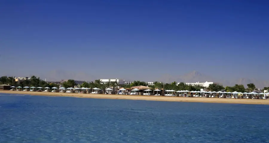 Pharaoh Azur Resort — фото 2