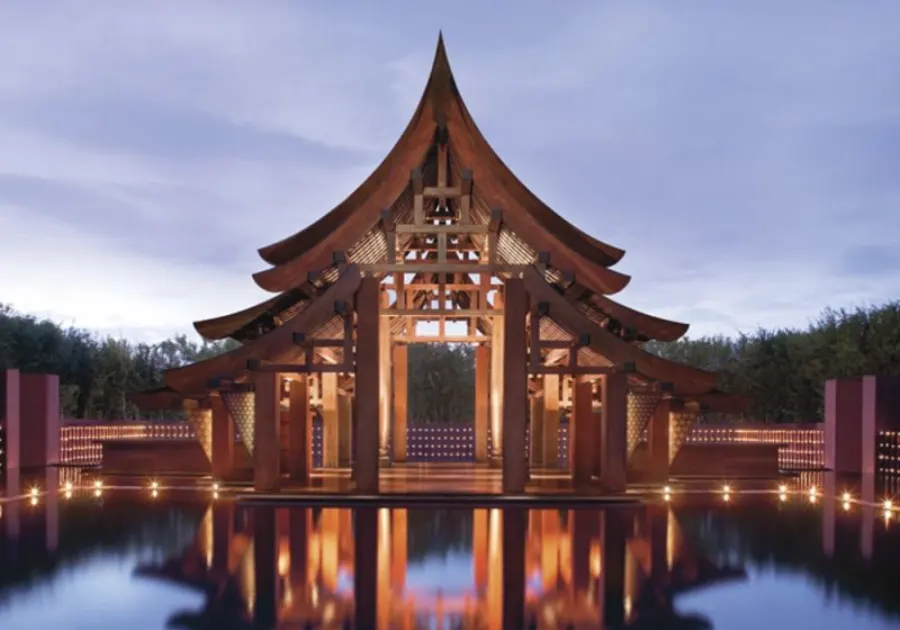 Phulay Bay, A Ritz-Carlton Reserve, Краби