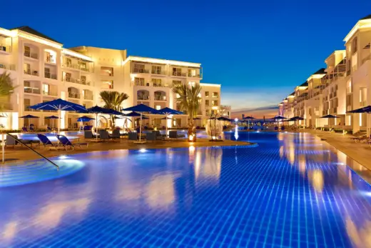 Pickalbatros Blu Spa Resort Hurghada Adults Only 16+ — фото 3