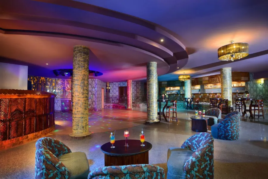 Pickalbatros Jungle Aqua Park Resort - Neverland Hurghada — фото 4