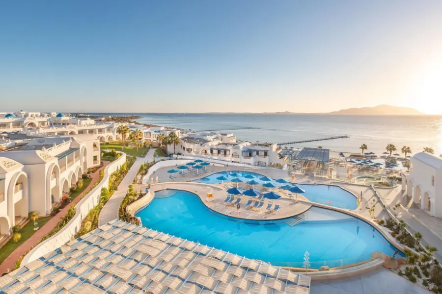 Pickalbatros Palace Resort Sharm El Sheikh, Шарм-эль-Шейх
