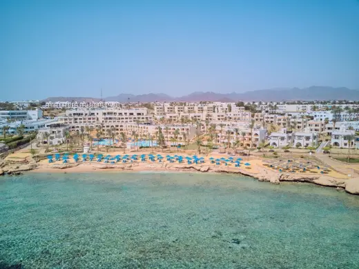 Pickalbatros Royal Grand Resort Adults Only 16+ — фото 6