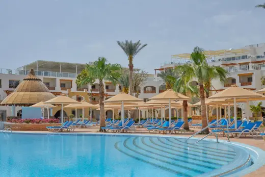 Pickalbatros Royal Grand Resort Adults Only 16+ — фото 7