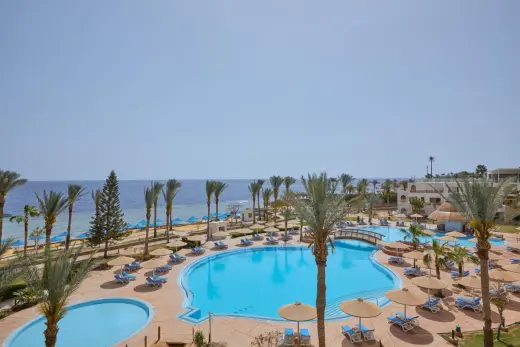 Pickalbatros Royal Grand Resort Adults Only 16+ — фото 8