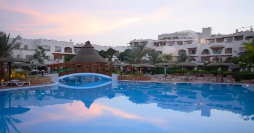 Pickalbatros Royal Grand Resort Adults Only 16+ — фото 3