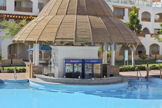 Pickalbatros Royal Grand Resort Adults Only 16+ — фото 4