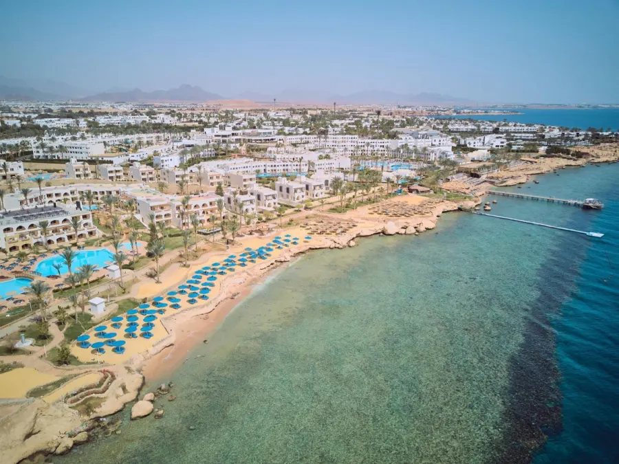 Pickalbatros Royal Grand Resort Adults Only 16+, Шарм-эль-Шейх