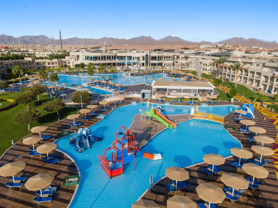 Pickalbatros Royal Moderna Sharm El Sheikh, Шарм-эль-Шейх