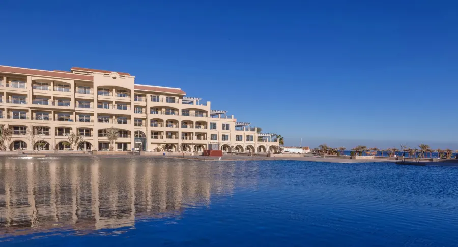 Pickalbatros White Beach Resort, Хургада