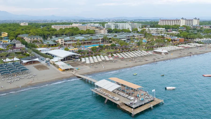 Pine Beach Belek — фото 2