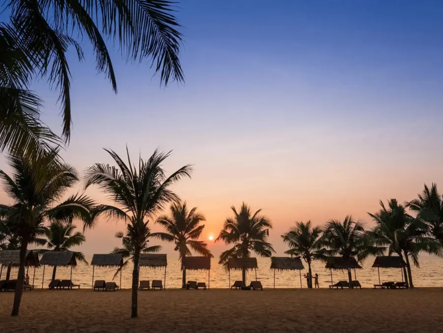 Pinnacle Grand Jomtien Resort — фото 2