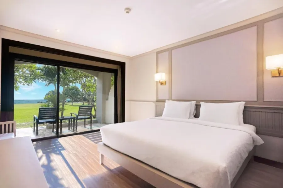 Pinnacle Grand Jomtien Resort — фото 8