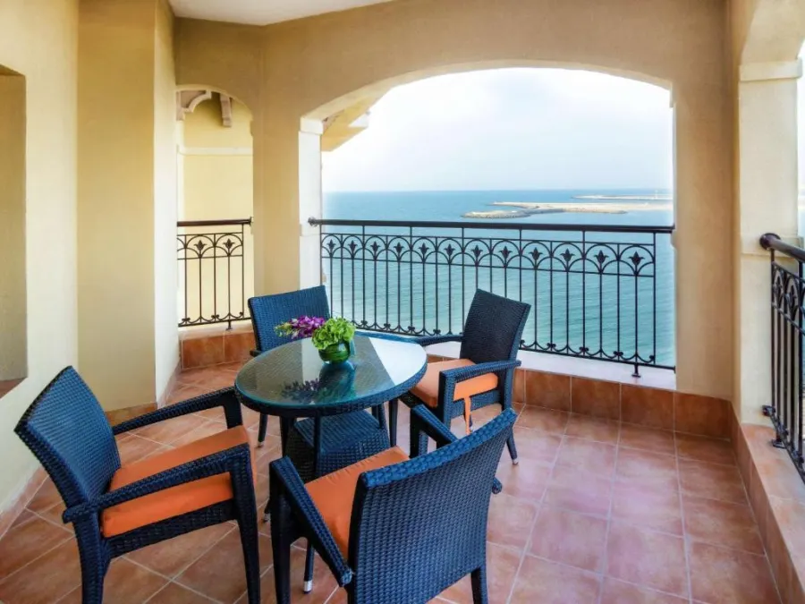Pullman Resort Al Marjan Island — фото 4