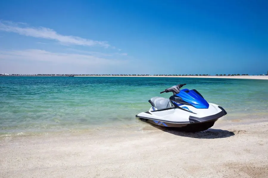 Pullman Resort Al Marjan Island — фото 2