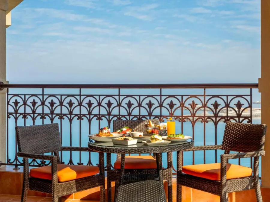 Pullman Resort Al Marjan Island — фото 7