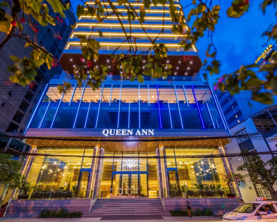 Queen Ann Nha Trang — фото 6