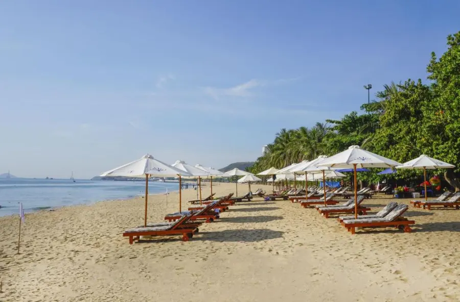 Queen Ann Nha Trang — фото 7